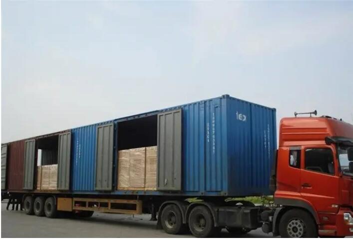 厦门到永登县整车运输