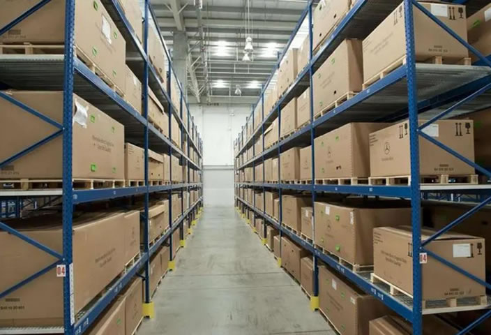 厦门到永登县货物仓储