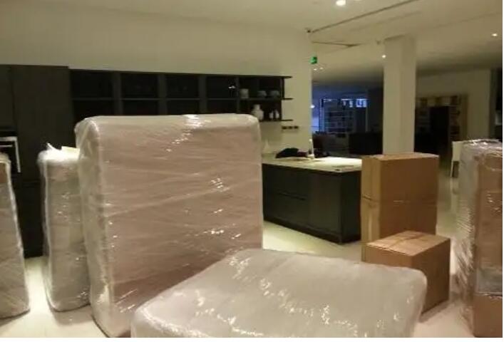 厦门到永登县长途搬家