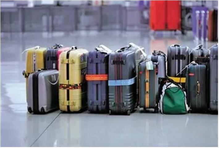 厦门到永登县行李托运